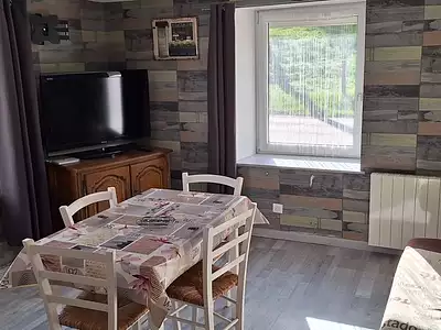 Appartement, 28,68 m²