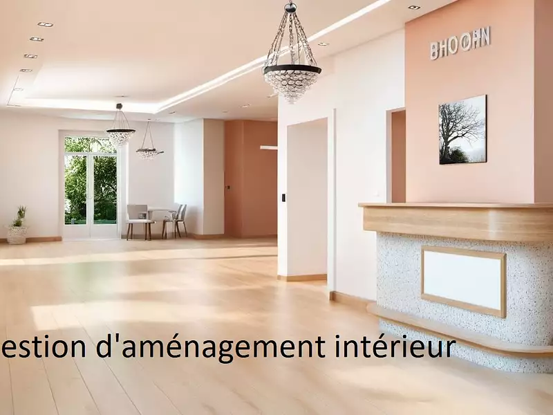 Maison, 180 m²