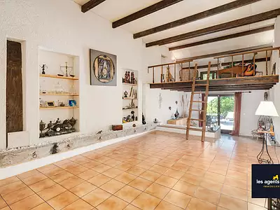 Maison, 202 m²
