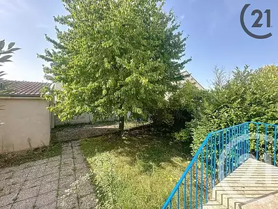 Maison, 213 m²