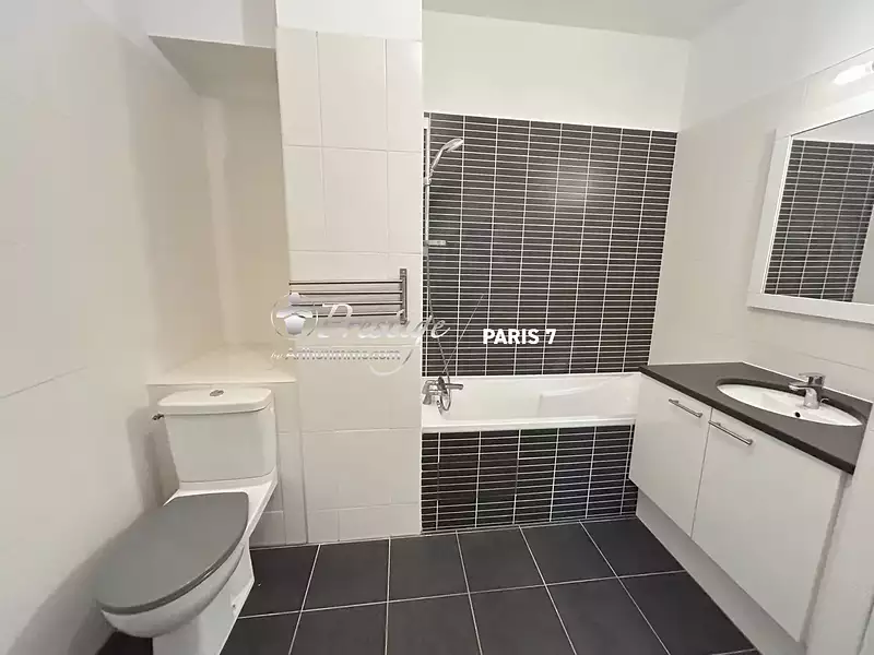 Appartement, 39,8 m²