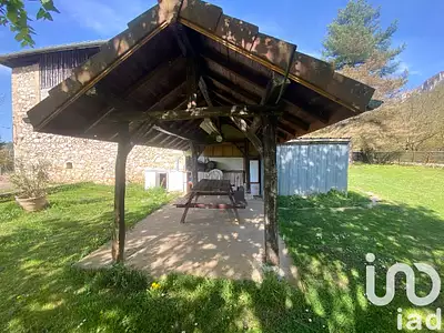 Maison, 98 m²