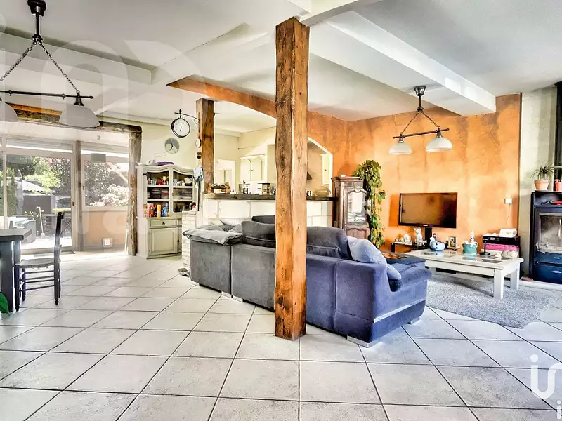 Maison, 170 m²