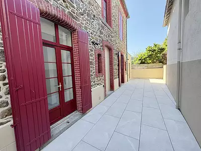 Maison, 262 m²