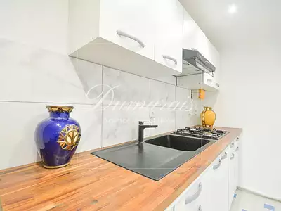 Appartement, 41,22 m²