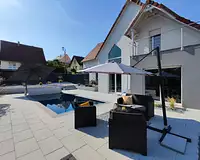 Maison, 193 m²