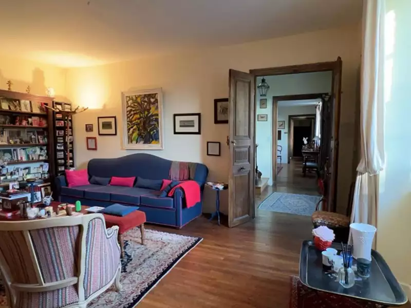 Maison, 407 m²