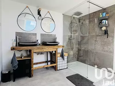 Maison, 188 m²