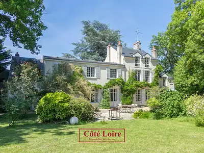 Maison, 287 m²