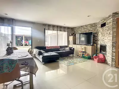 Maison, 118,96 m²