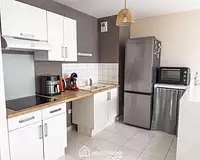 Appartement, 48,16 m²