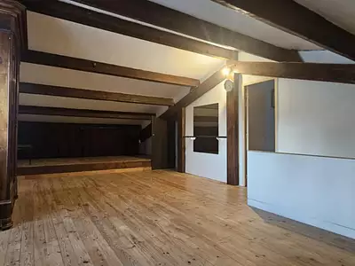 Maison, 200 m²
