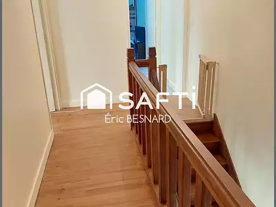 Maison, 136 m²