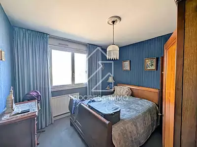 Appartement, 64,43 m²