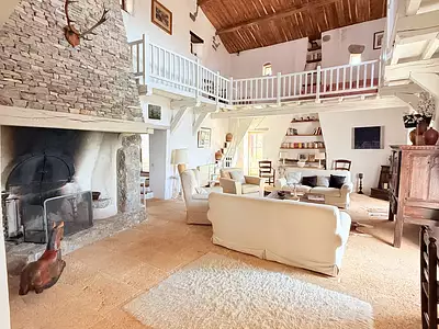 Maison, 516 m²