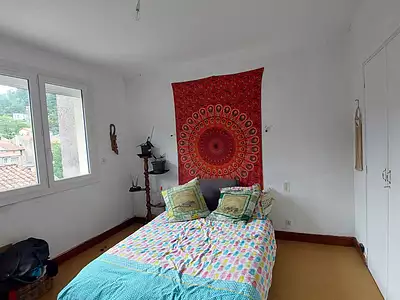 Maison, 67,3 m²