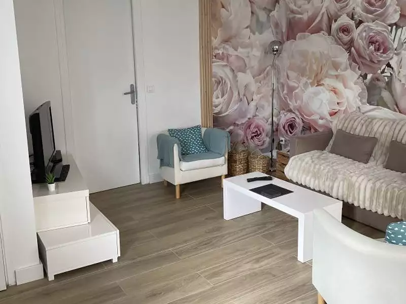 Appartement, 59,03 m²