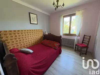 Maison, 90 m²