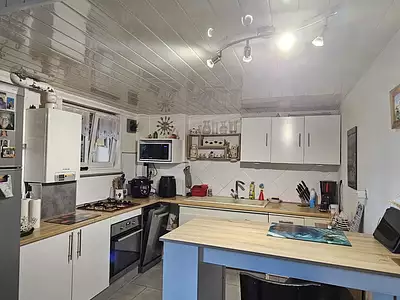 Maison, 81 m²