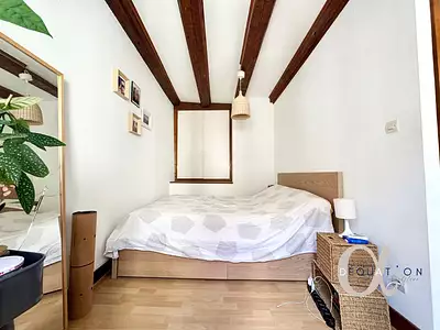 Appartement, 32,69 m²