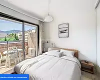 Appartement, 29 m²