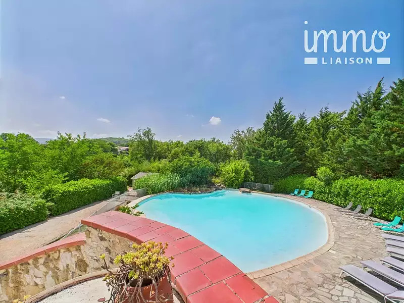 Maison, 500 m²