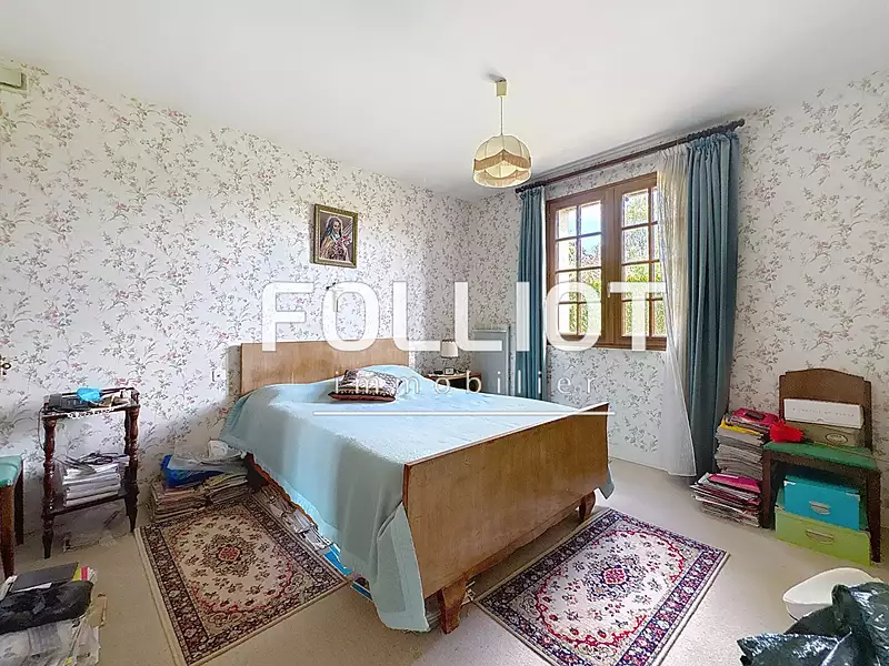 Maison, 123 m²