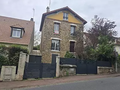 Maison, 98 m²