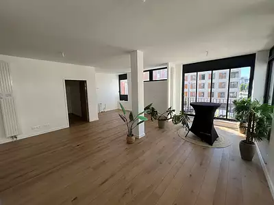 Appartement, 106 m²