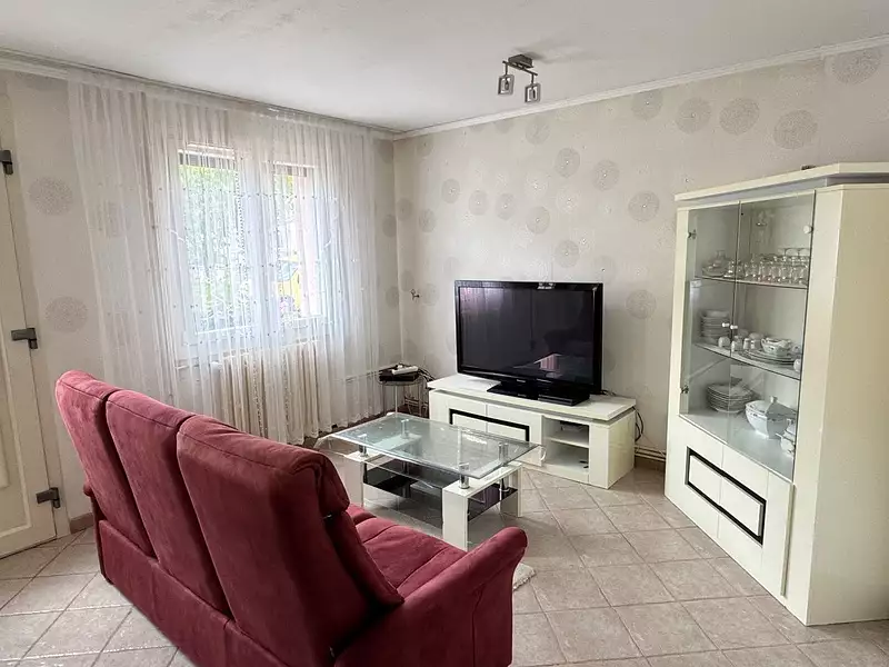 Maison, 95 m²