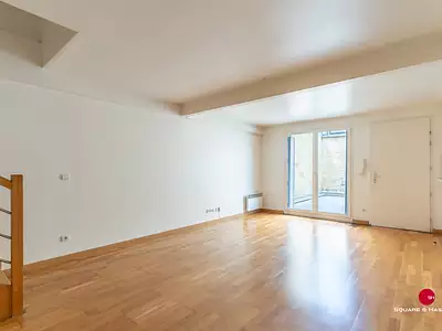 Appartement, 75,17 m²