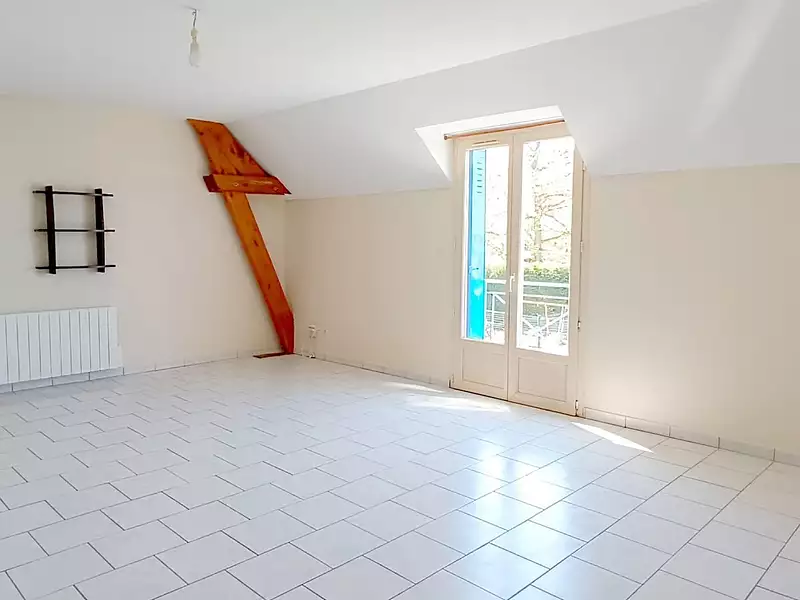 Appartement, 79 m²