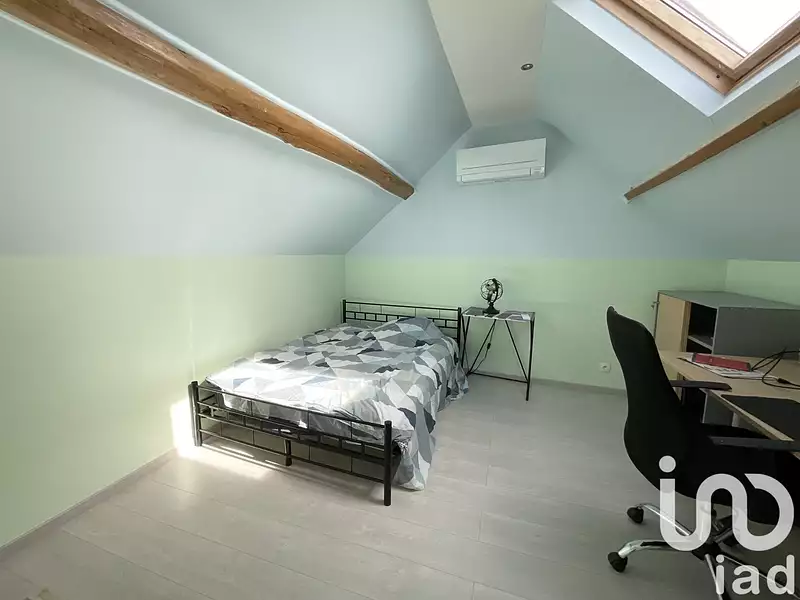 Maison, 90 m²