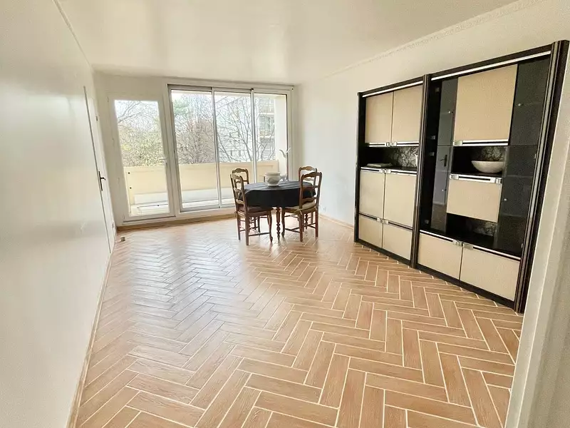 Appartement, 74,83 m²