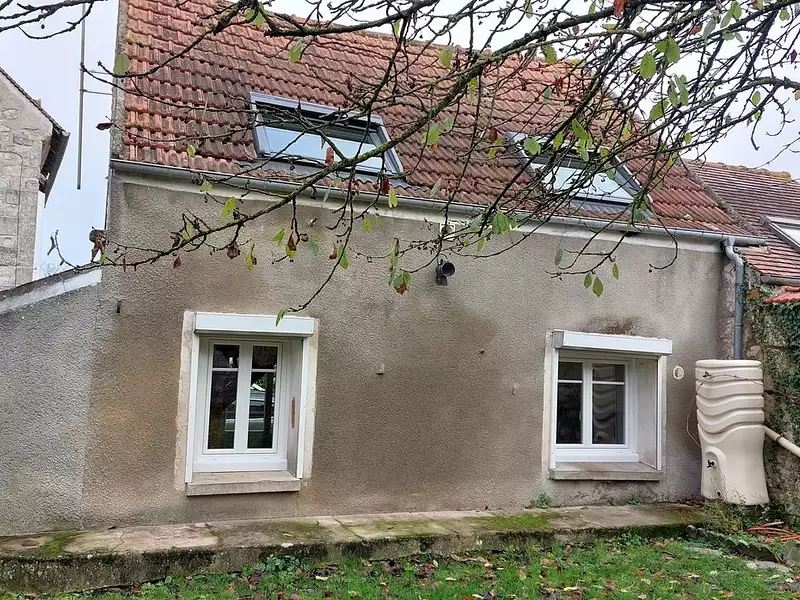 Maison, 63 m²