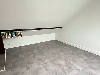 Appartement, 32 m²