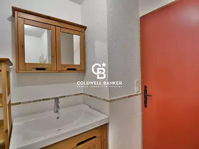 Appartement, 28,32 m²