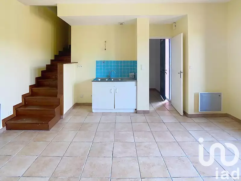 Maison, 175 m²