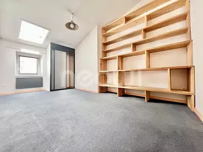 Appartement, 99,09 m²