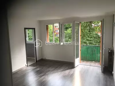 Appartement, 46 m²