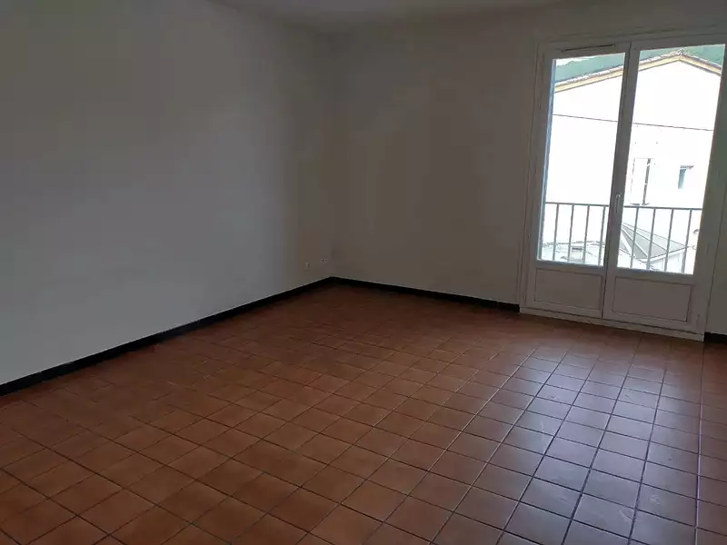 Appartement, 44,62 m²