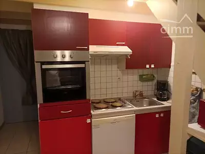 Appartement, 32,4 m²