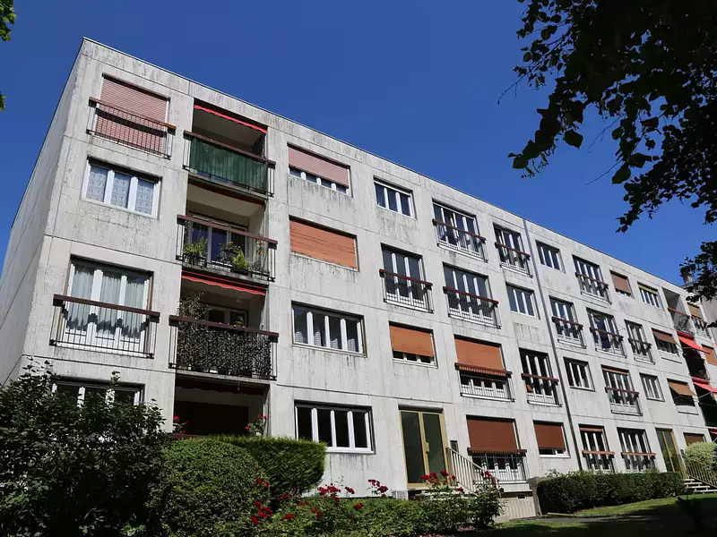 Appartement, 117 m²