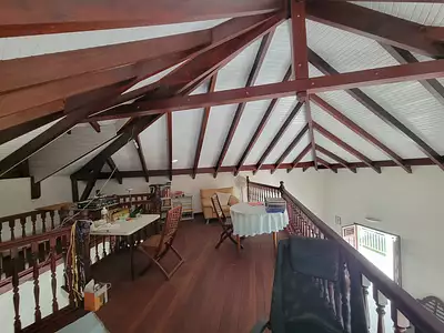 Maison, 176 m²