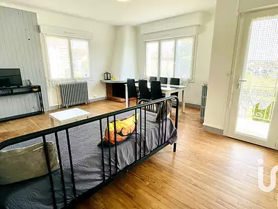 Maison, 147 m²