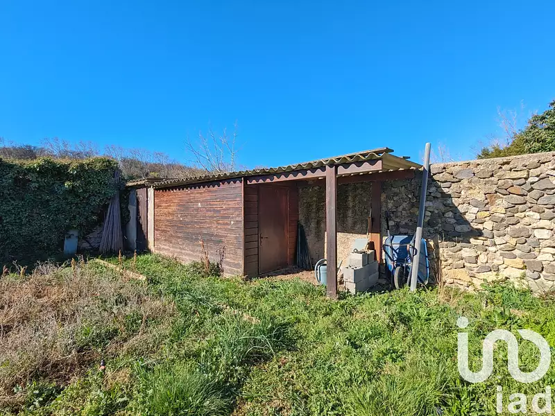 Terrain, 430 m²