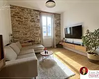 Maison, 52 m²