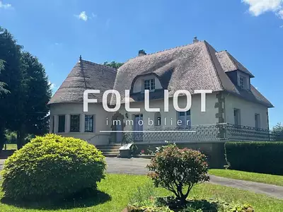 Maison, 177 m²