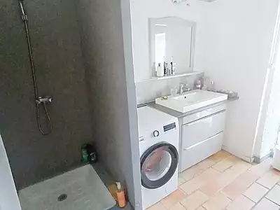 Maison, 83 m²