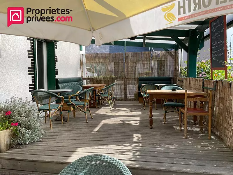 Maison, 170 m²